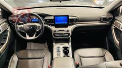 فورد إكسبلورر